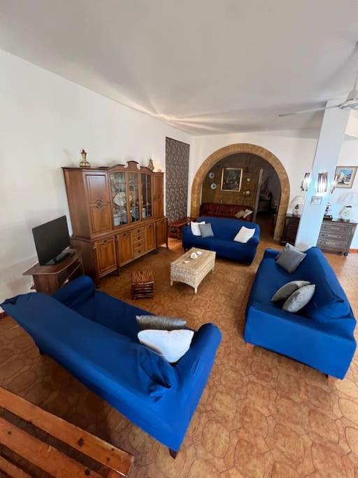 {Beach-House } Villa Mare Fuori Mazara del Vallo Exterior photo
