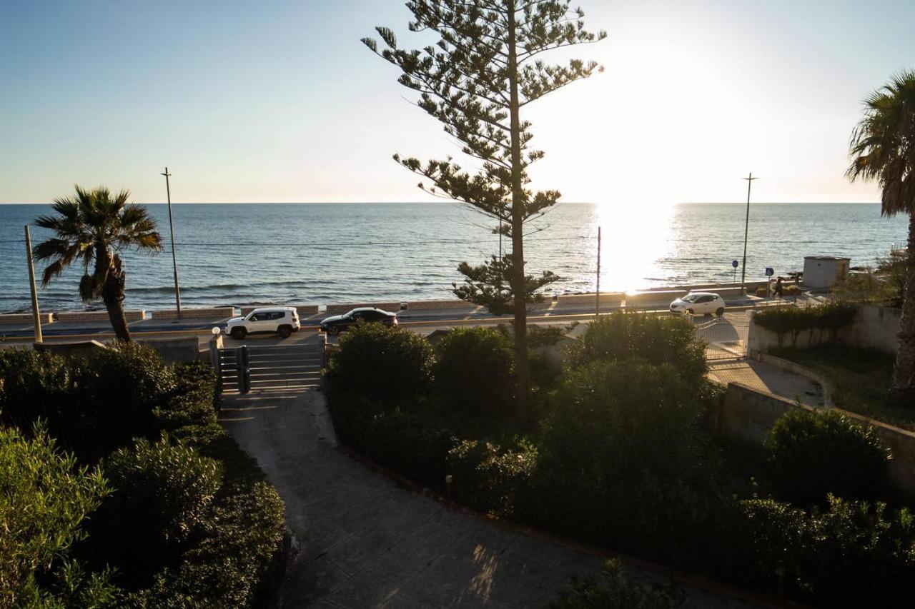 {Beach-House } Villa Mare Fuori Mazara del Vallo Exterior photo