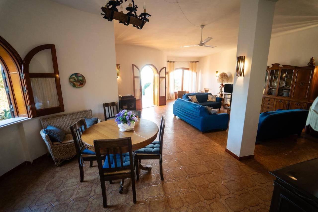 {Beach-House } Villa Mare Fuori Mazara del Vallo Exterior photo
