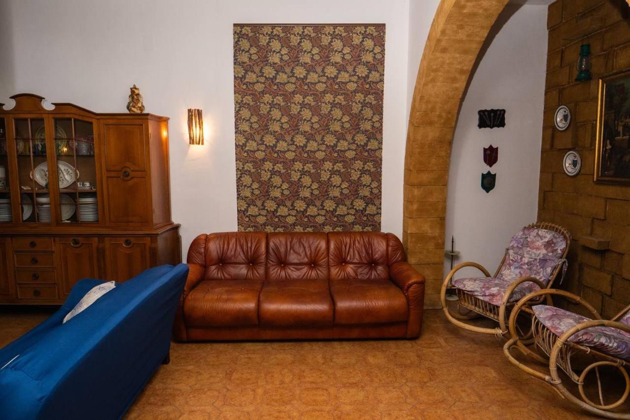 {Beach-House } Villa Mare Fuori Mazara del Vallo Exterior photo