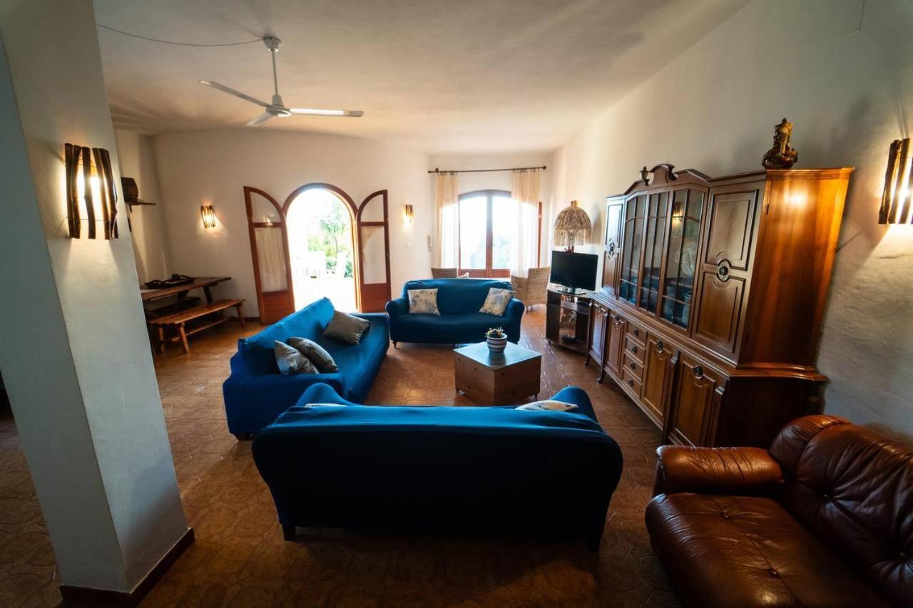 {Beach-House } Villa Mare Fuori Mazara del Vallo Exterior photo