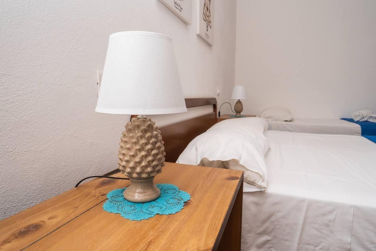 {Beach-House } Villa Mare Fuori Mazara del Vallo Exterior photo
